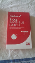 Medicube acne
